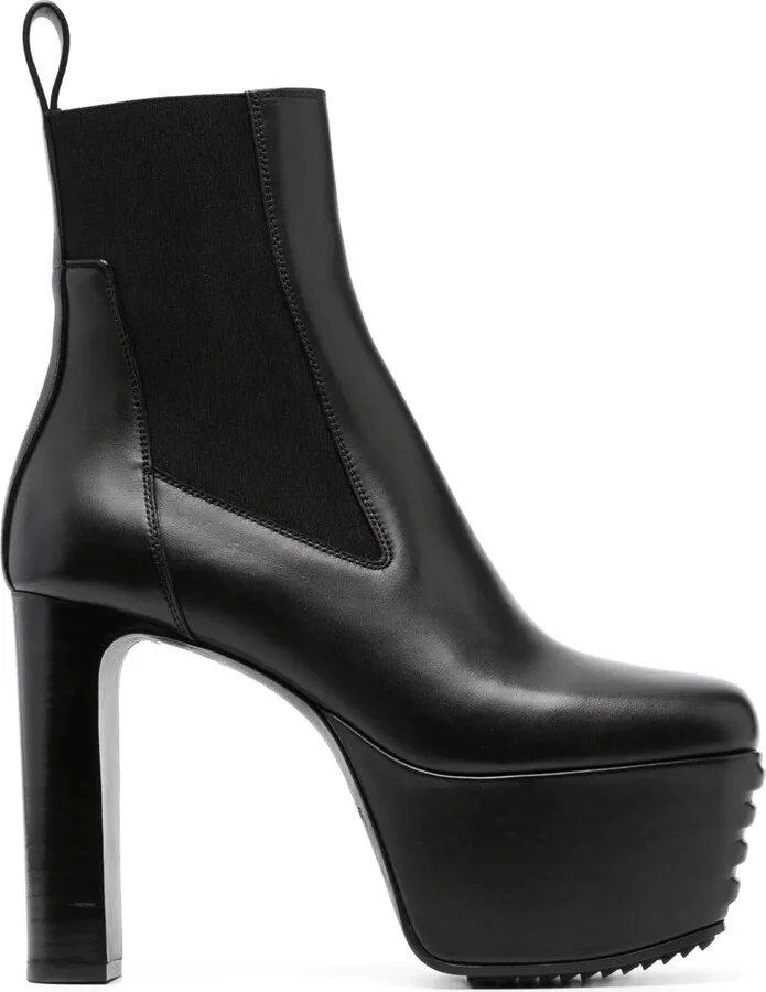 Minimal Grill Beatle 120mm boots