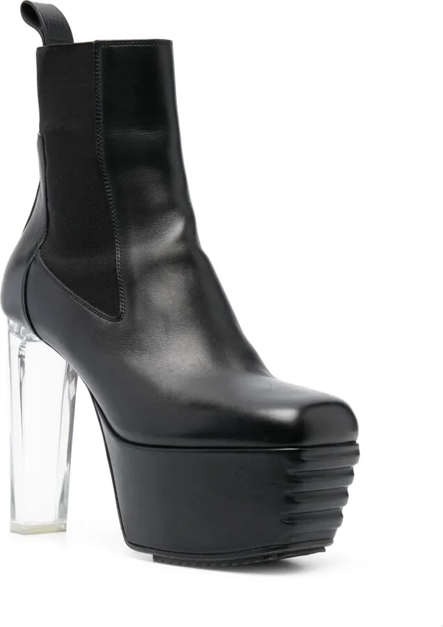 Minimal Grill Beatle 145mm ankle boots - Image 2