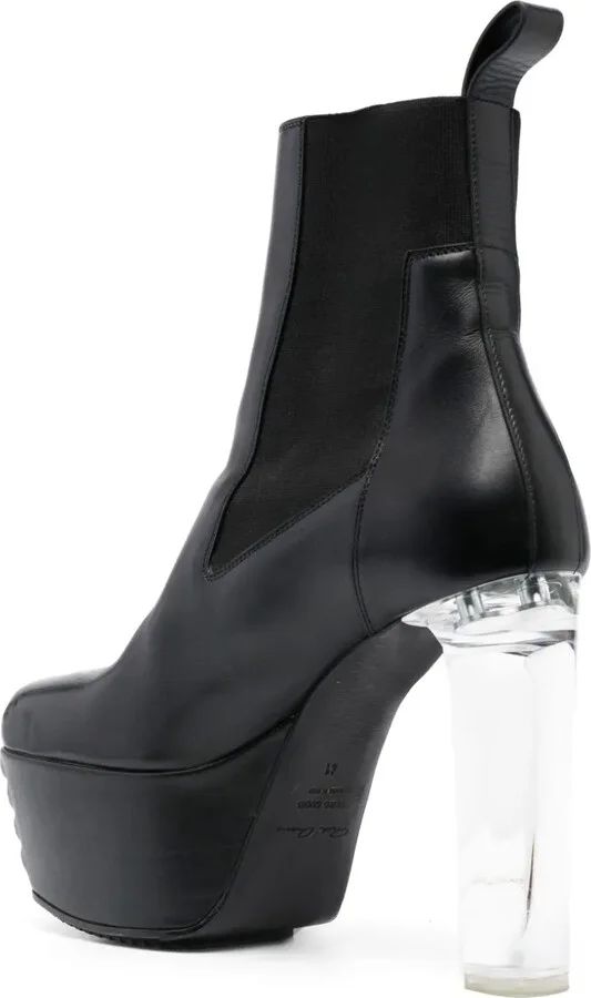 Minimal Grill Beatle 145mm ankle boots - Image 3
