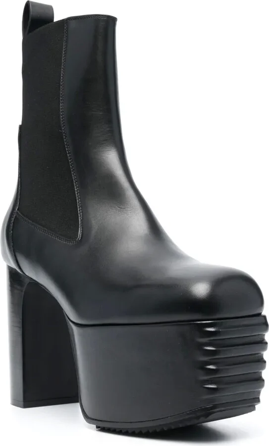 Minimal Grill boots - Image 2