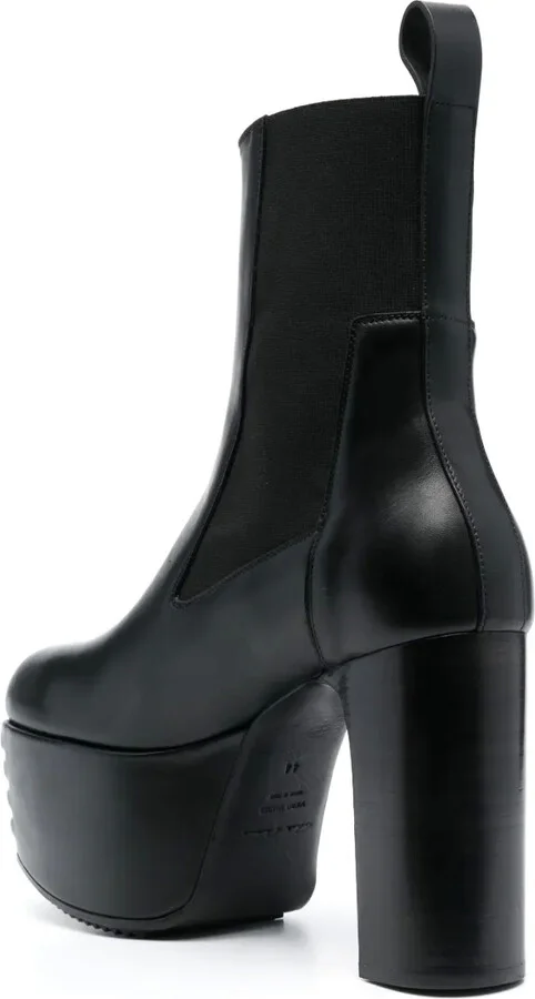 Minimal Grill boots - Image 3