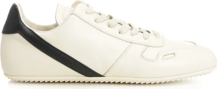 Minimal Sneakers White