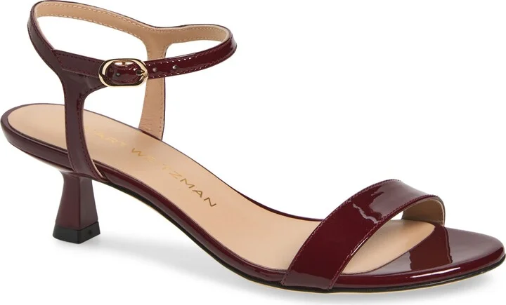 Minimalist 50 Sandal
