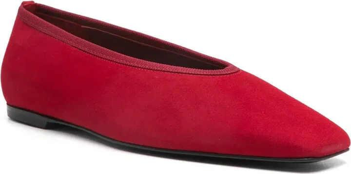 Minimalist ballet flats - Image 2