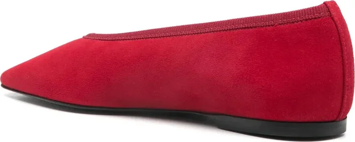 Minimalist ballet flats - Image 3