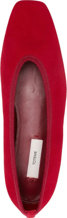 Minimalist ballet flats - Image 4