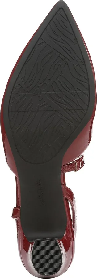 Minimalist Pointed Toe Pump - Image 5