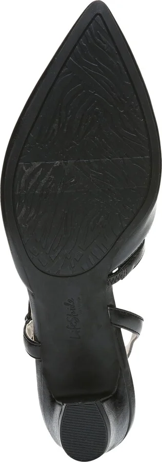 Minimalist Pointed Toe Pump - Image 5