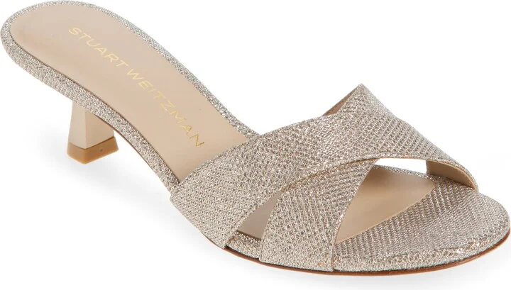 Minimalist Slide 50 Sandal