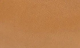 'Minna' Leather Flat - Image 5