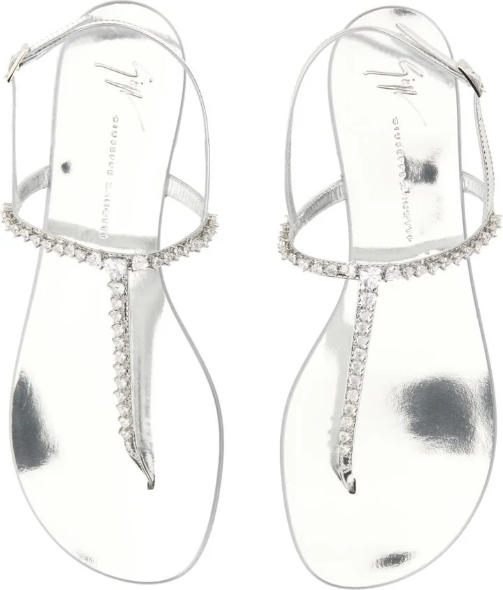 Minnah Sandal. - Image 2