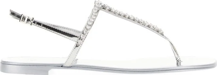 Minnah Sandal.