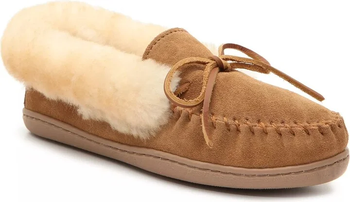 Minnetonka Alpine Slipper