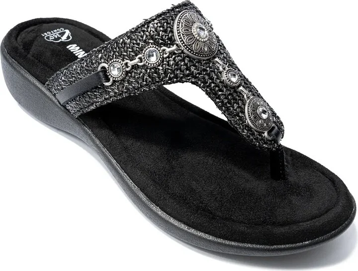 Black Metallic