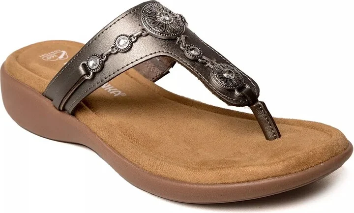 Minnetonka Brecca Sandal