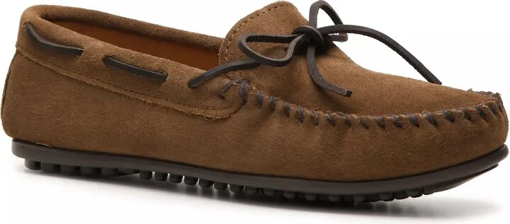 Minnetonka Classic Moc Loafer