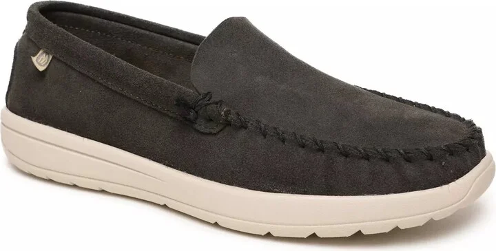 Charcoal Grey