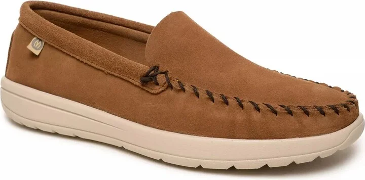 Minnetonka Discover Classic SlipOn