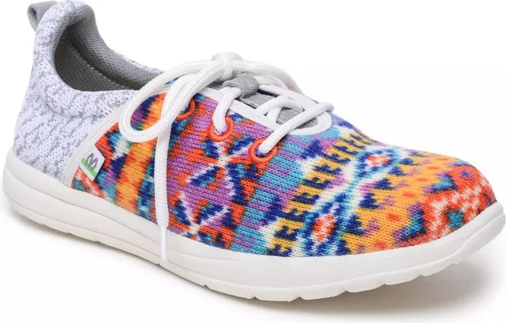 Orange/Multicolor