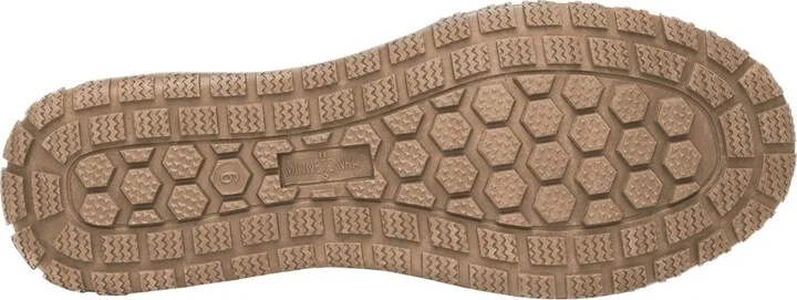 Minnetonka Emerson Suede Slip-ons - Image 5