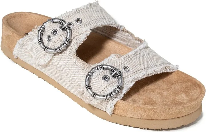 Minnetonka Georgine Sandal
