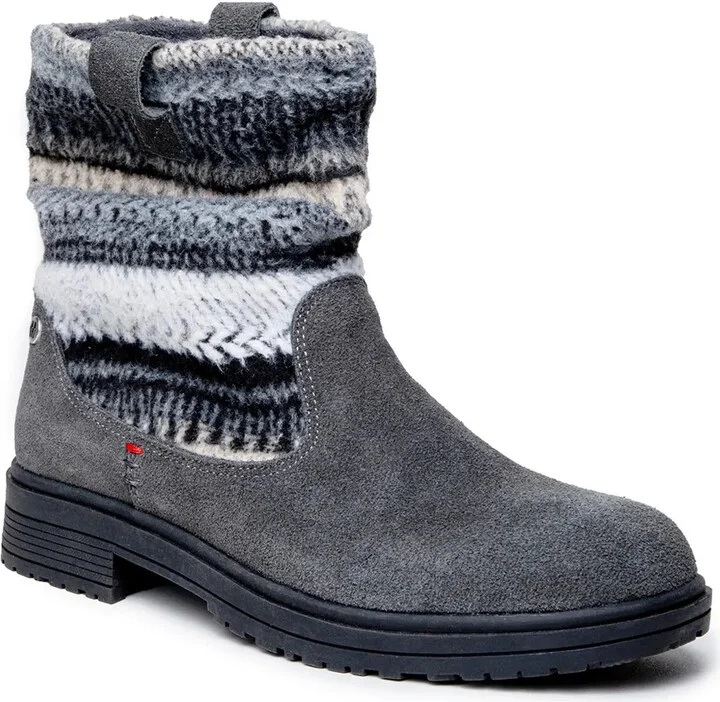 Charcoal Multicolor