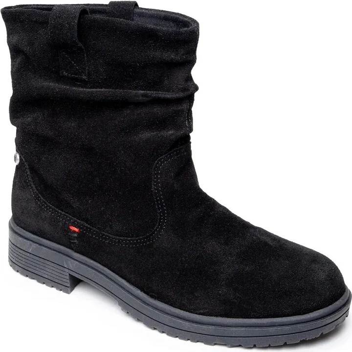 Minnetonka Joli Bootie