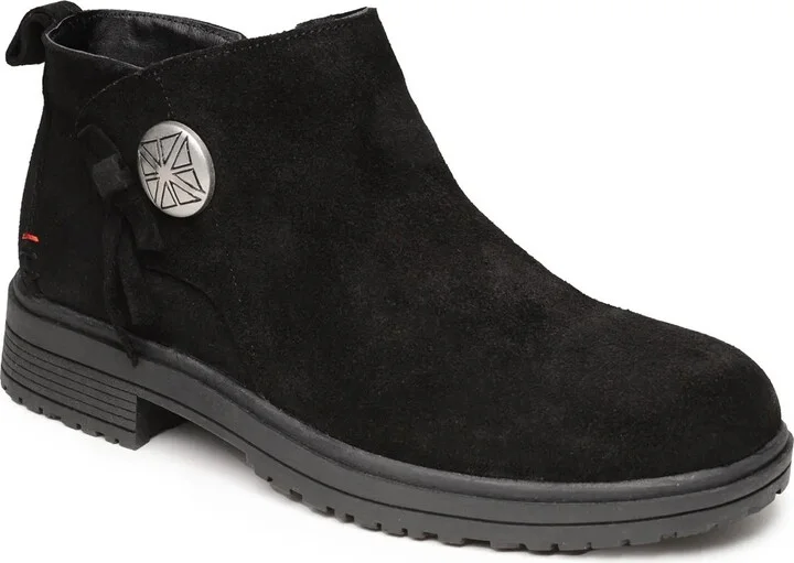 Minnetonka Joyelle Bootie