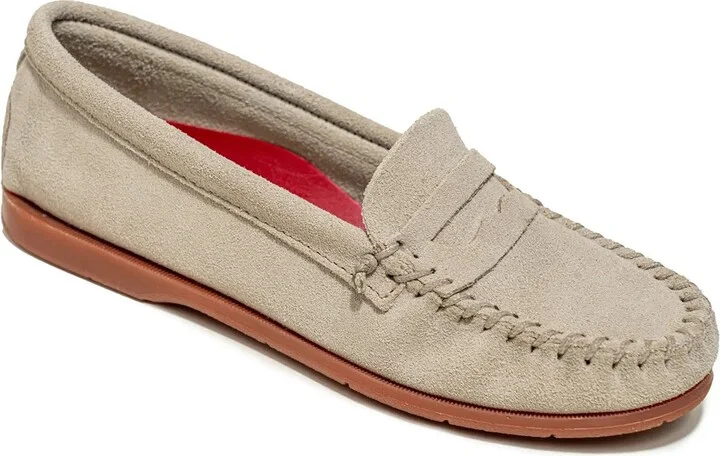 Minnetonka Mellony Penny Loafer