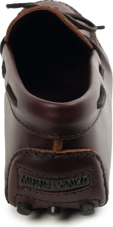 Minnetonka Men's Classic Driver Loafers - Image 5