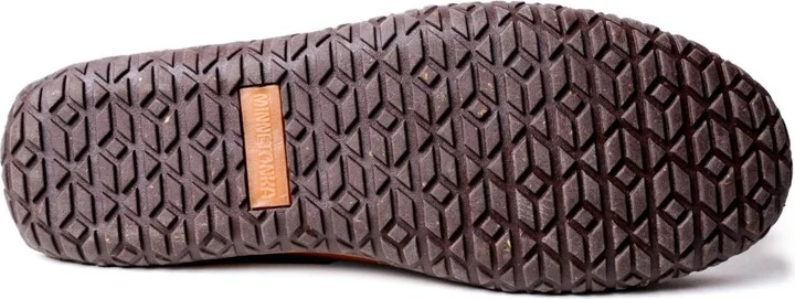 Minnetonka Men's Tie Tread Loafers - Image 5