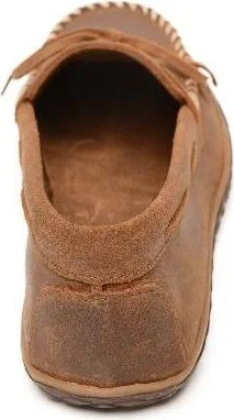 Minnetonka Men's Tie Tread Loafers - Image 8