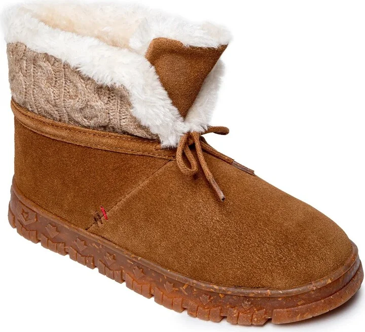 Minnetonka Norean Bootie
