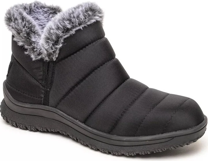 Minnetonka Northtown Bootie