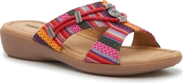 Multicolor