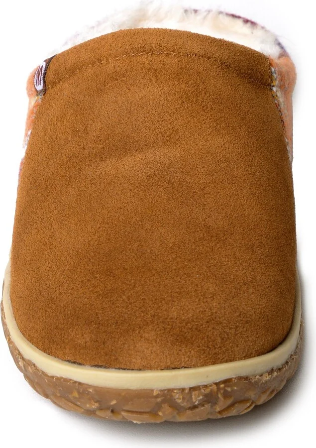 Minnetonka Tahoe Slipper Clogs - Image 2
