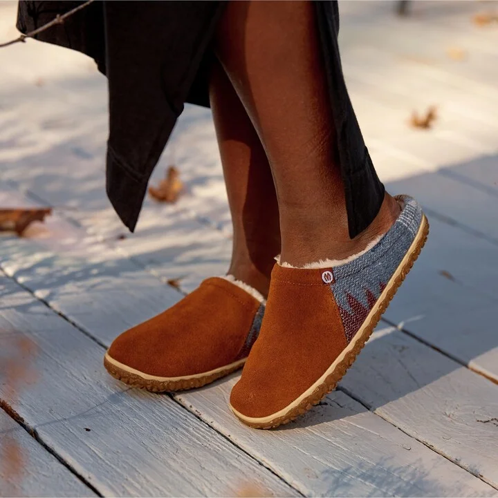 Minnetonka Tahoe Slipper Clogs - Image 4