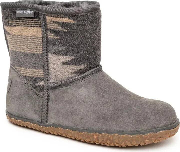 Minnetonka Tali Snow Boot
