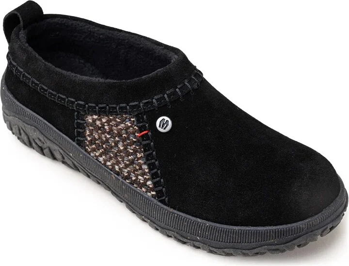 Minnetonka Tamarra Clog