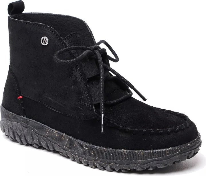 Minnetonka Tealey Bootie