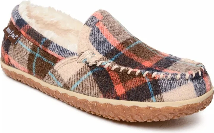 Minnetonka Tempe SlipOn