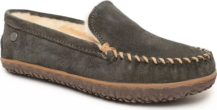 Minnetonka Terese SlipOn