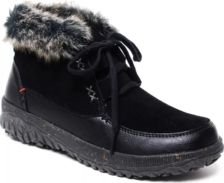 Minnetonka Tinley Bootie