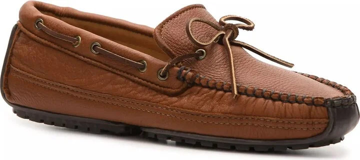 Minnetonka Weekend Loafer