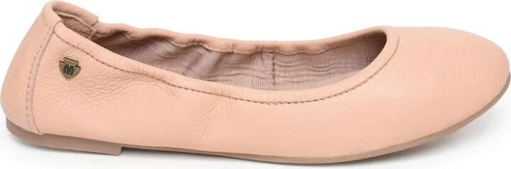 Minnetonka Women's Anna Ballet Flats - Image 4