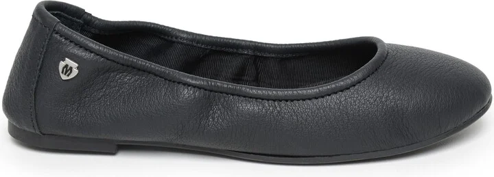 Minnetonka Women's Anna Ballet Flats - Image 8