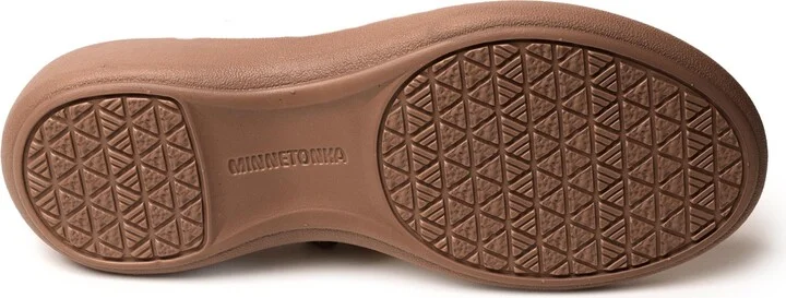 Minnetonka Women's Brecca Embellished Thong Sandals - Image 3