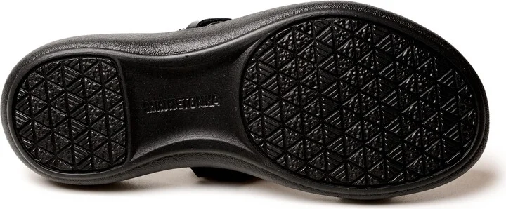 Minnetonka Women's Brenn Embellished Slide Sandals - Image 4
