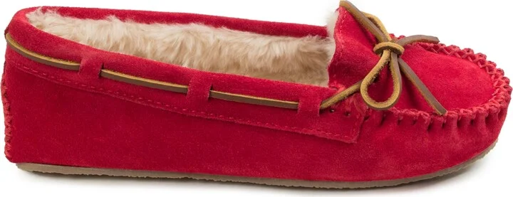 Minnetonka Women's Cally Slippers - Image 2