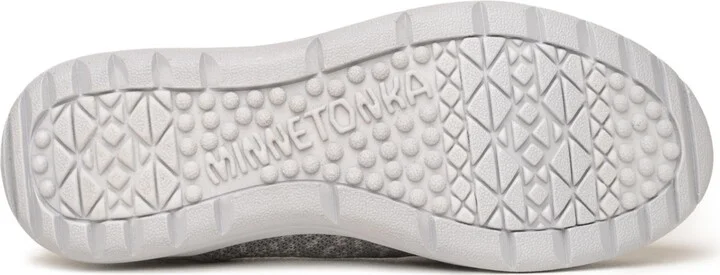 Minnetonka Women's Eco Anew Sneakers - Image 6
